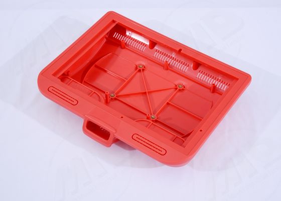 Electronic Injection Molding Plastic Housing ABS PC Durable Custom OEM