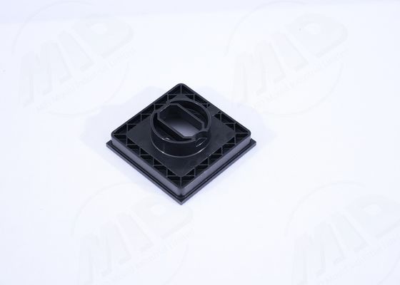 Electronic Injection Molding Electronic Module Case PC ABS Flame Retardant OEM