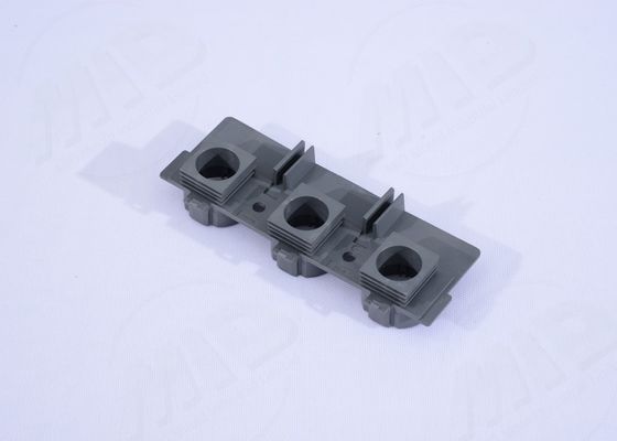 ABS PC Electronic Injection Molding Flame Retardant Injection Molding Components OEM