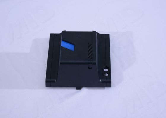 Custom Electronic Injection Molding Heat Dissipation Injection Plastic Parts Lightweight