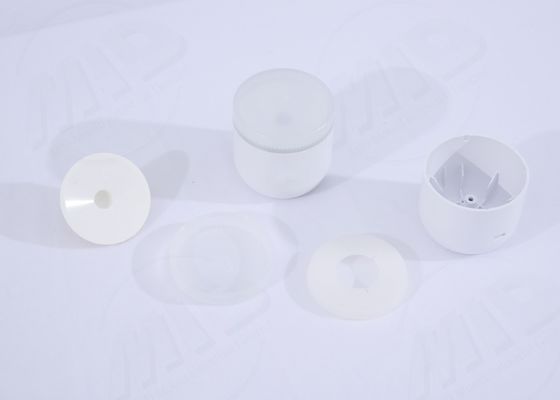 OEM Electronic Molding ABS PC Electronic Moulding Flame Retardant