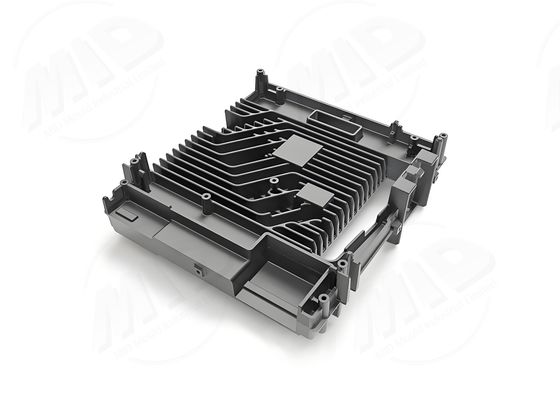 High Precision Rapid Prototypes Custom CNC Machining Parts Industrial