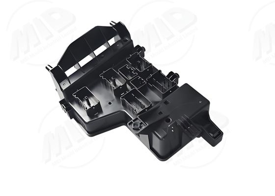 Rapid Prototype Rapid Injection Molding Plastic Parts Small Batch Custom OEM