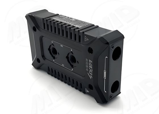 Rapid Prototype Battery Box Housing Plastic Parts CNC Injection Custom OEM