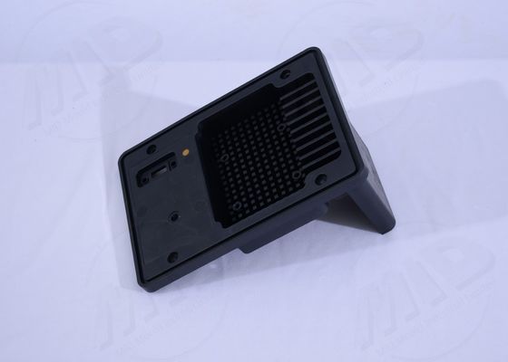 Industrial Injection Moulding Services Customized Injection Moulded Parts High Precision