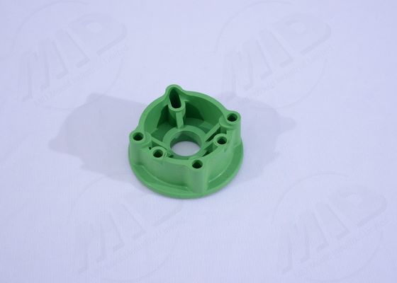 Customized Industrial Injection Molding High Precision Custom Plastic Parts Durable