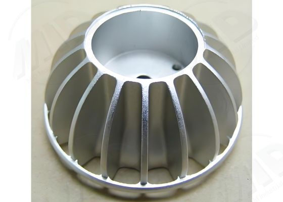 Custom CNC Machining Service Precision Metal Plastic Parts ±0.005mm
