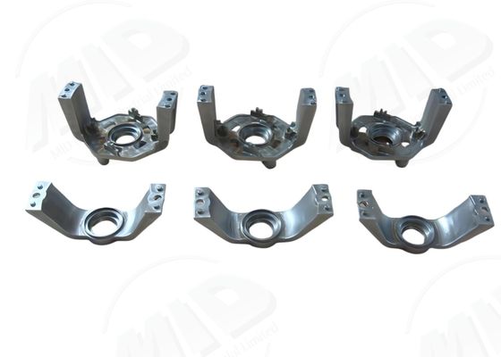 CNC Machining Services Custom Metal Plastic Parts High Precision Fast Prototyping OEM Manufacturing