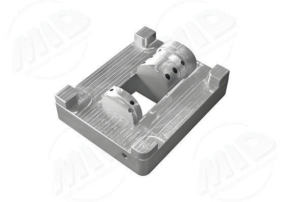 CNC Machining Mold Components Precision Steel Parts