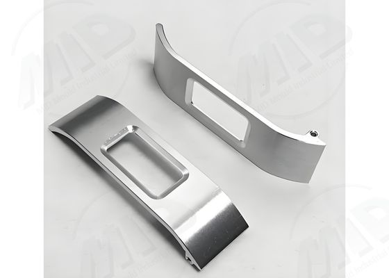 CNC Machining Services High Precision Custom Metal Plastic Parts OEM Manufacturing