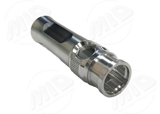 OEM CNC Machining Plastic Parts Lightweight Prototype CNC Parts