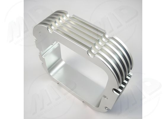 CNC Machining Stainless Steel Parts Custom High Strength Corrosion Resistant