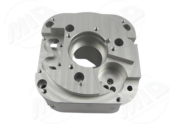 CNC Machining Battery Enclosures Custom Aluminum Stainless Steel Durable Precision Parts