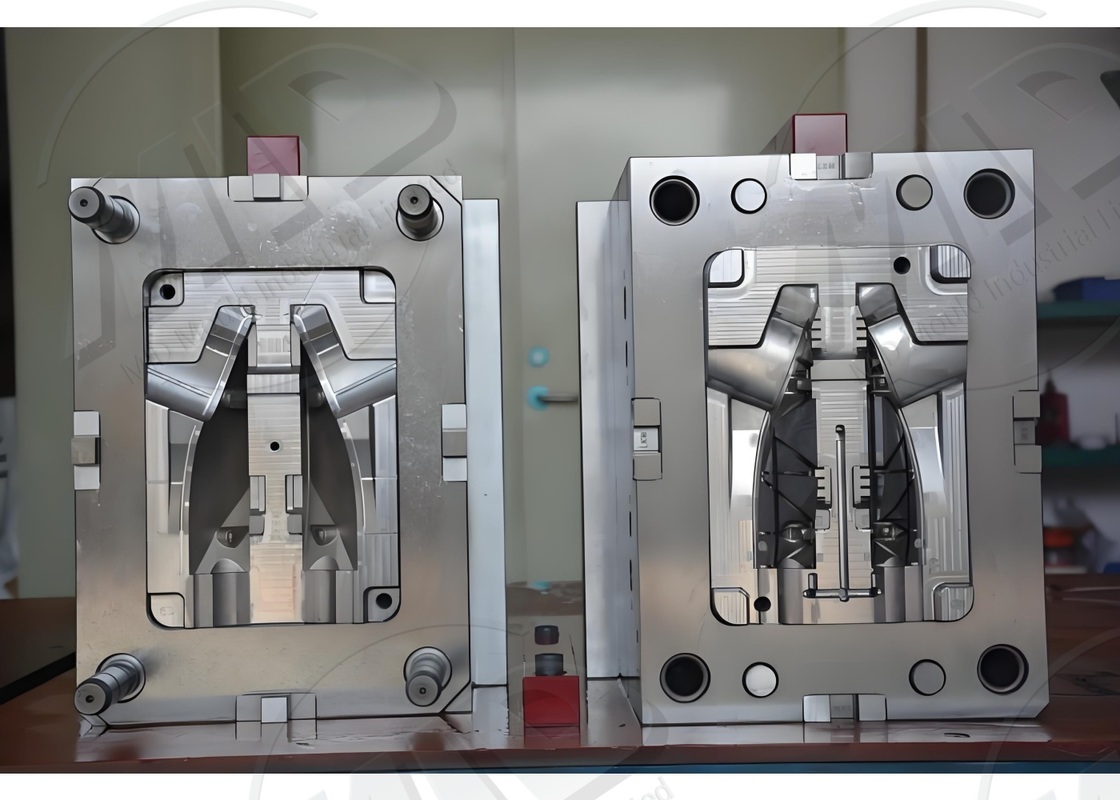 Medical and Tech Accessories High Precision Custom OEM ABS Plastic Tooling