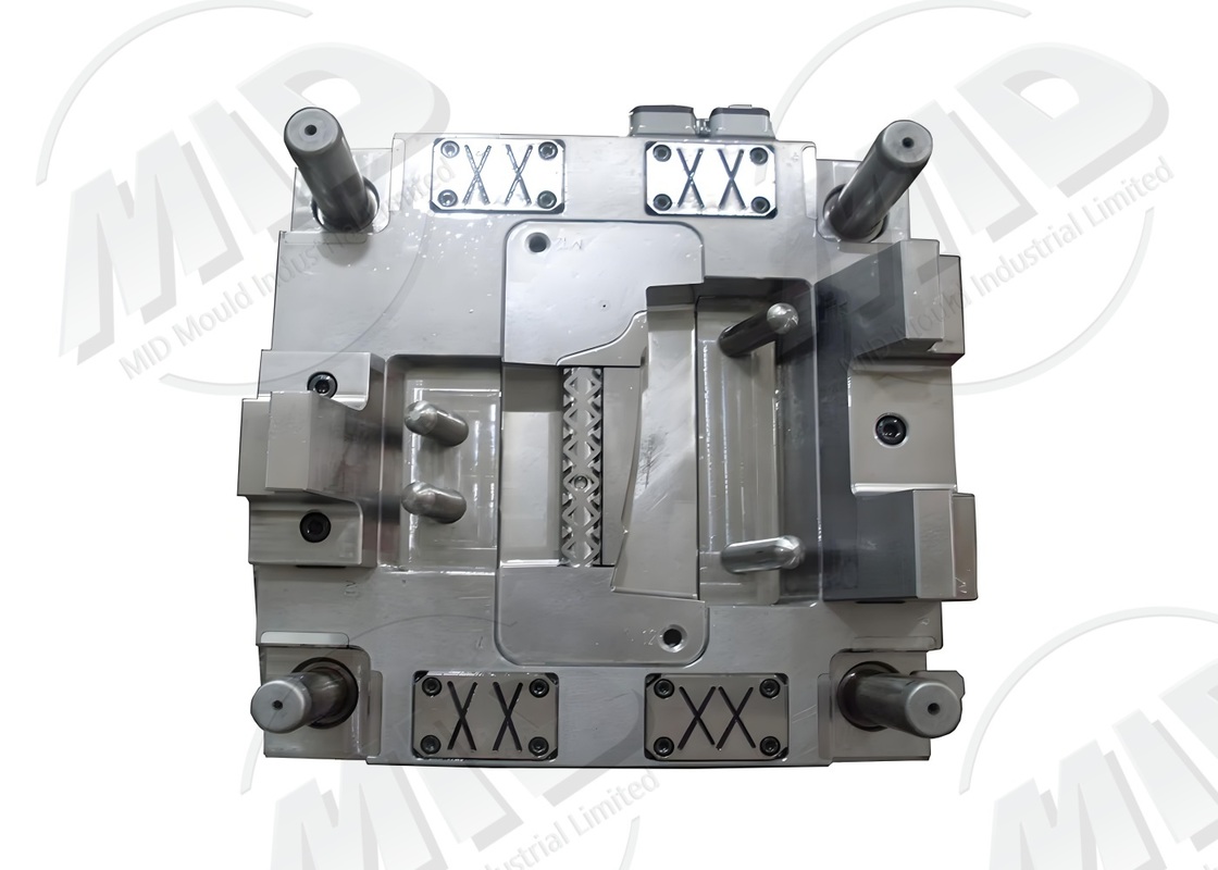 Advanced Plastic Injection Molds Multi Cavity Reliable Engineering OEM ODM for Industrial Products