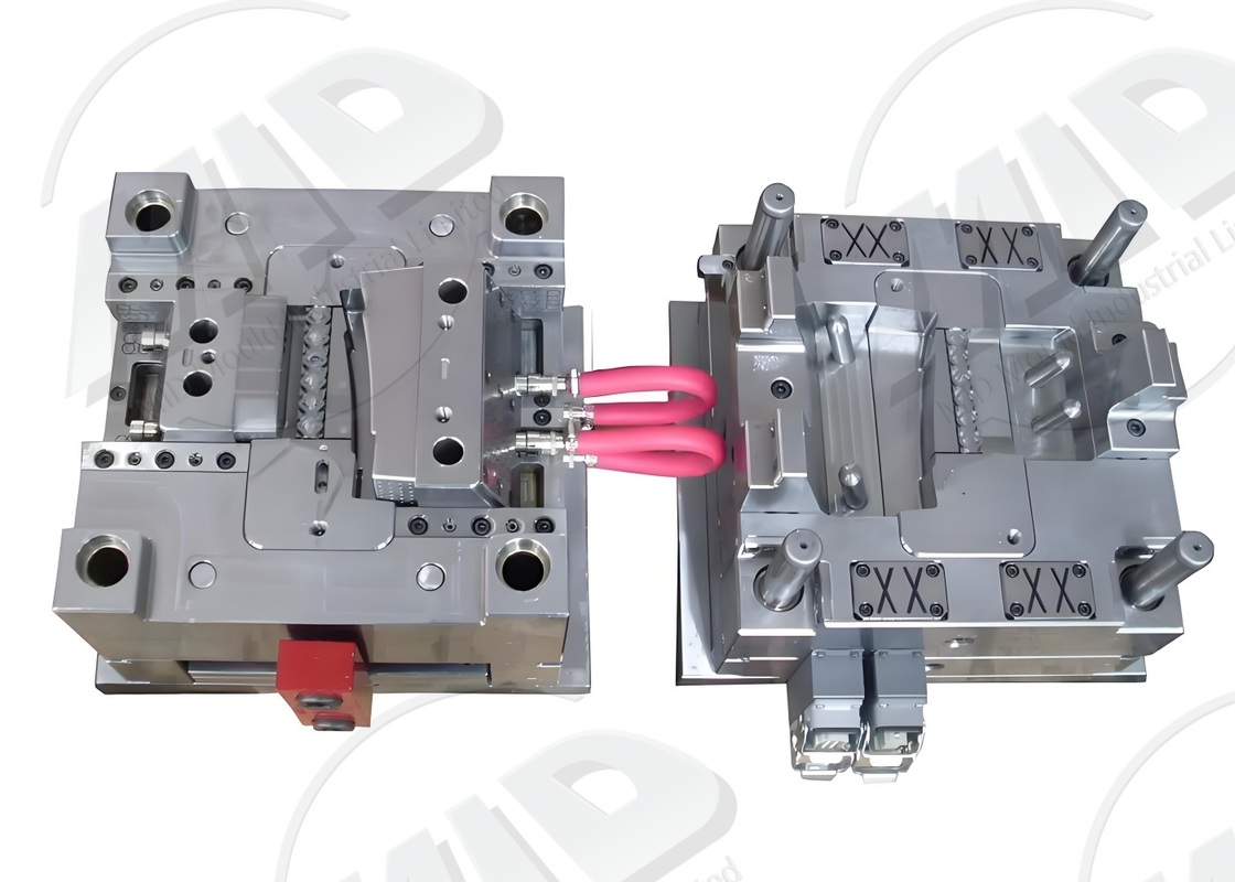Custom Plastic Injection Mold 250000-300000 Shots Life