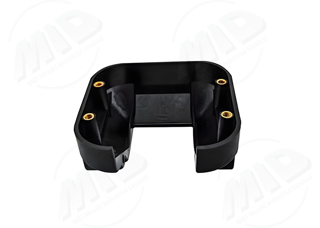 High Precision Insert Molds Industrial Multi Cavity Molds Customized