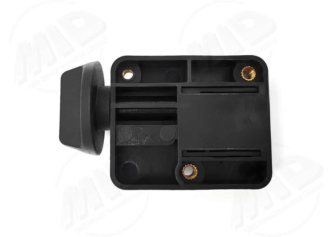 Custom Insert Molds Precision Plastic Moulding Tooling Durable and Cost Effective