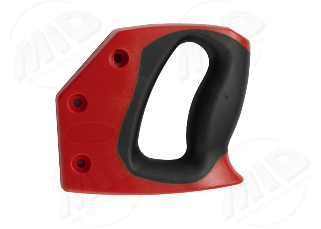 Customized Overmolding Mold 600K - 1.3M Cycles Mould For Plastic Injection