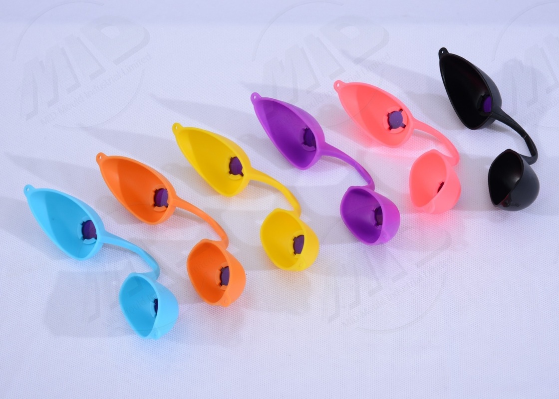 High Precision Overmolding Mold Efficient Injection Molding Mould