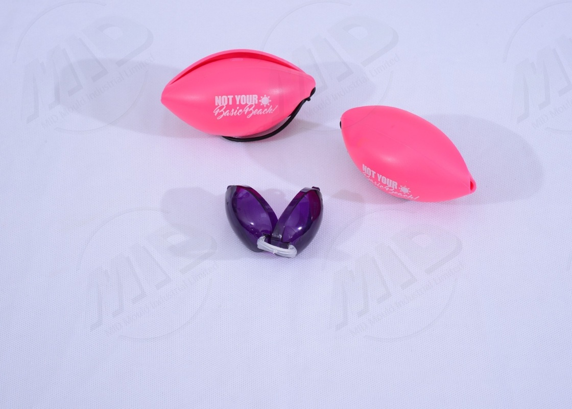 High Precision Overmolding Mold Efficient Injection Molding Mould