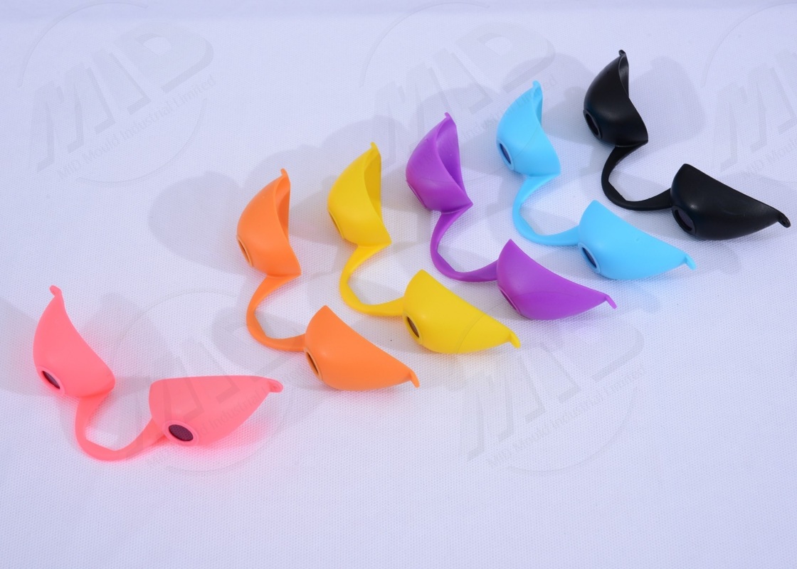 High Precision Overmolding Mold Efficient Injection Molding Mould