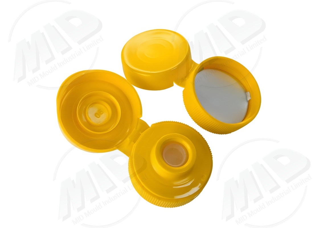 Automatic Unscrewing Molds for Plastic Threaded Components 1-12 Cavities