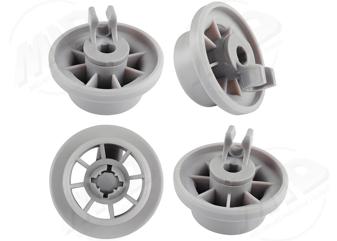 Injection Molding Services Medical Devices Custom Plastic Manufacturing