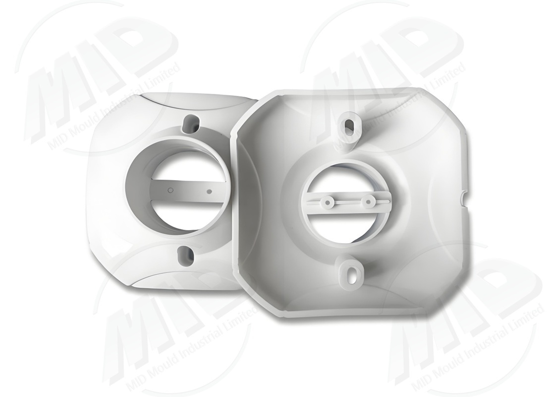 Medical Injection Molding Services 250000-300000 Shots Mold Life