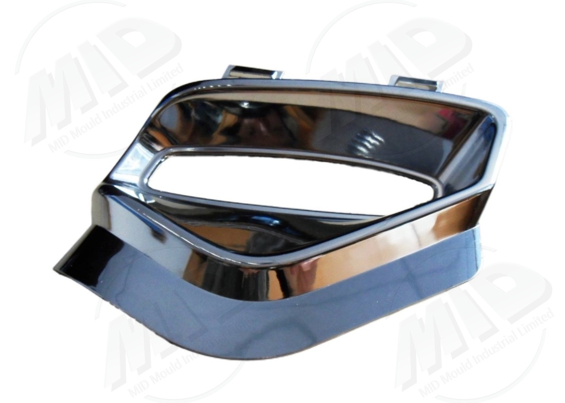 Injection Molding Services Agriculture and Outdoor Equipment Plastic Parts