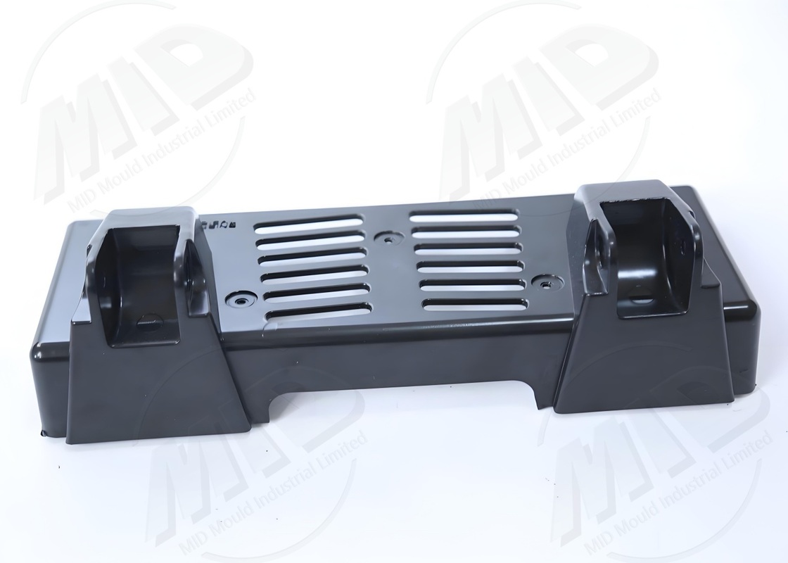 Injection Molding Services Automotive Plastic Parts Custom Mold