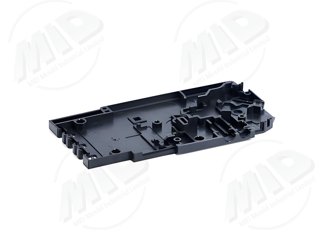 Custom Plastic Injection Molding for Toys 100-500K Shots Life