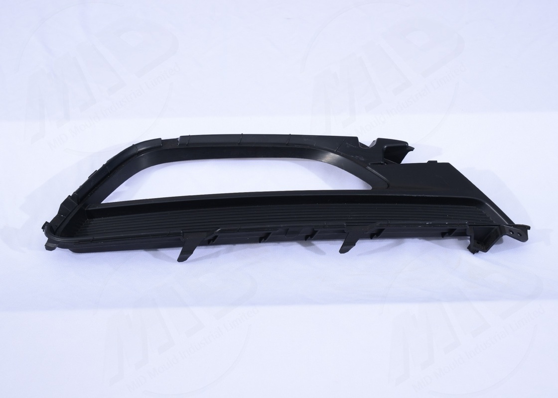 Custom Size Automotive Injection Molding ABS PP PC 30mm - 500mm Injection Molding Automotive Parts