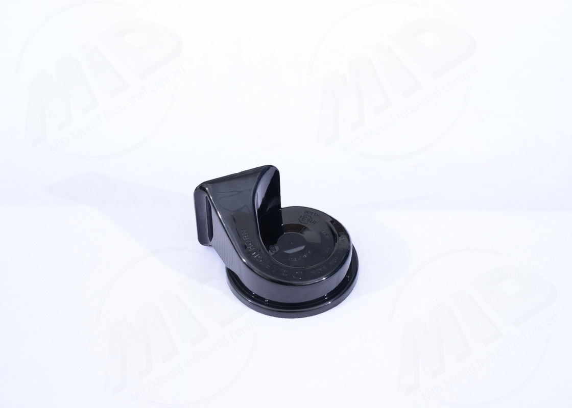 Automotive PP PC Injection Molding Parts 250K-300K Shots Life