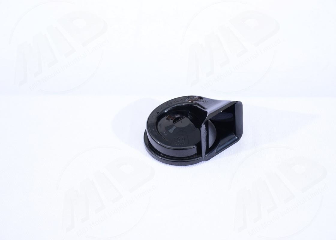 Automotive PP PC Injection Molding Parts 250K-300K Shots Life