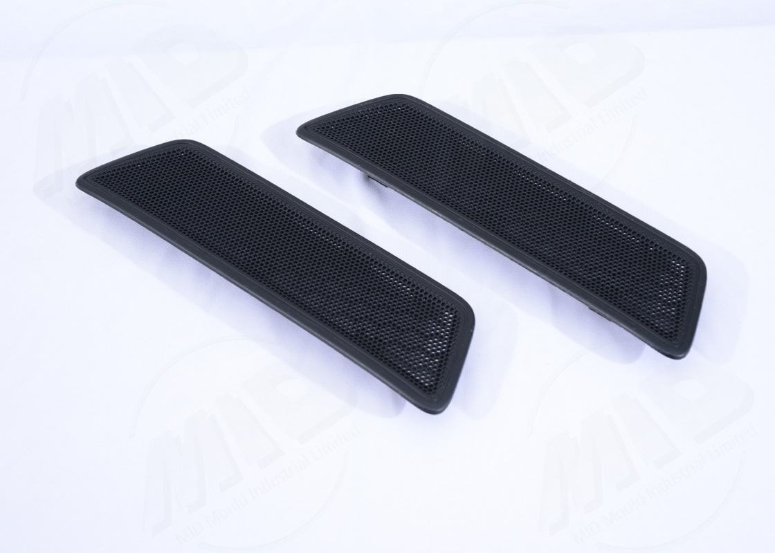 ABS PC PP Automotive Injection Molding Parts 250000-300000 Shots