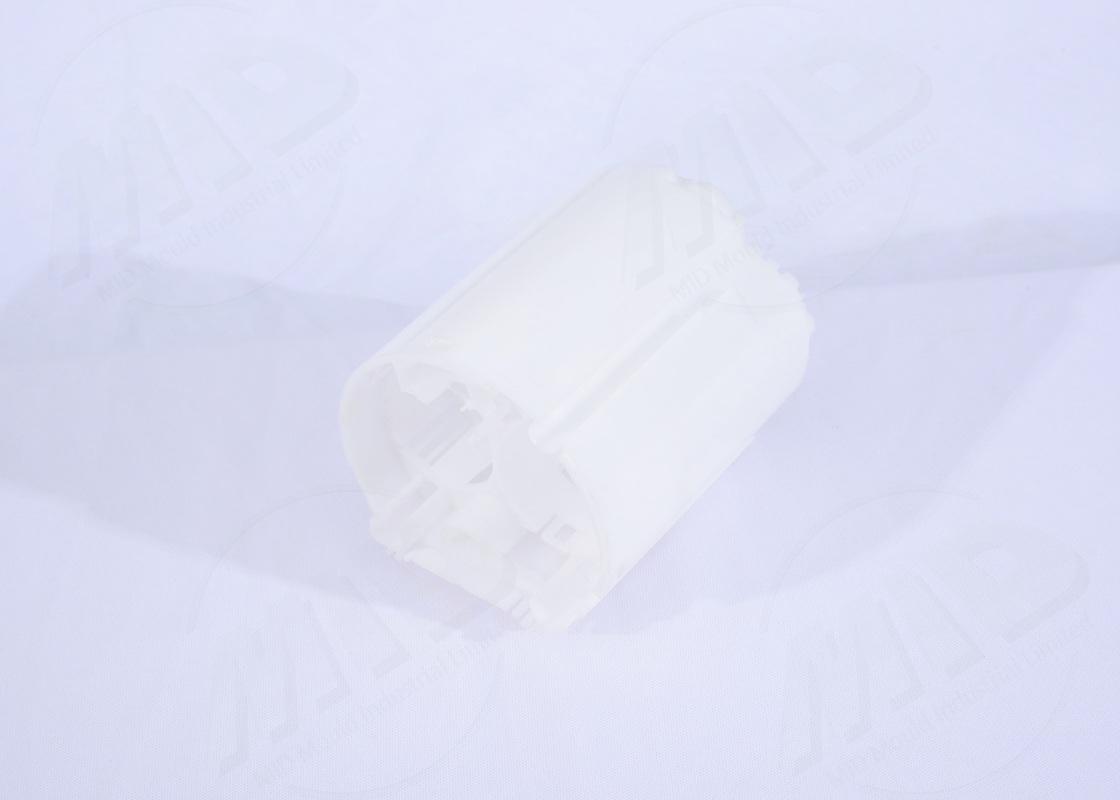 Automotive plastic parts,injection molded components,ABS PC PP PA,high shot life mold