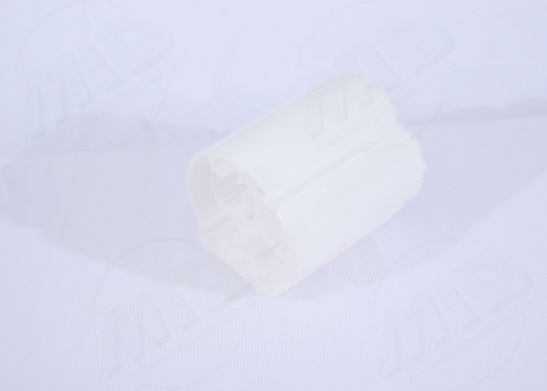 Automotive plastic parts,injection molded components,ABS PC PP PA,high shot life mold