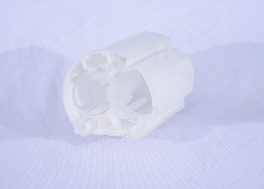 Automotive plastic parts,injection molded components,ABS PC PP PA,high shot life mold