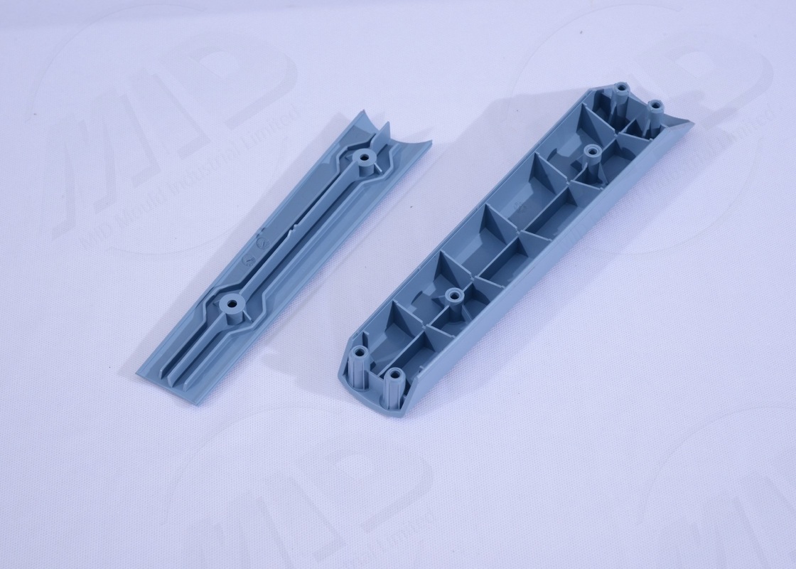 Medical Injection Molding Catheter Fixation Clip Flexible TPU OEM