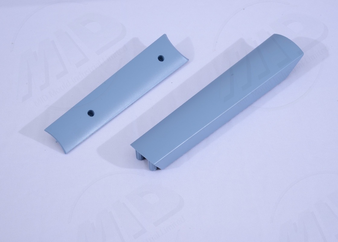 Medical Injection Molding Catheter Fixation Clip Flexible TPU OEM