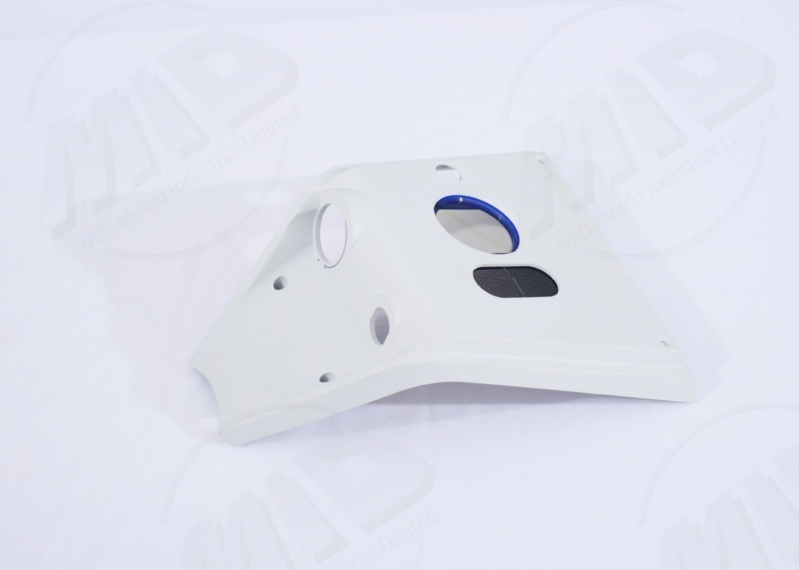 Customized Medical Injection Molding TPU Silicone Injection Molding Services Shockproof