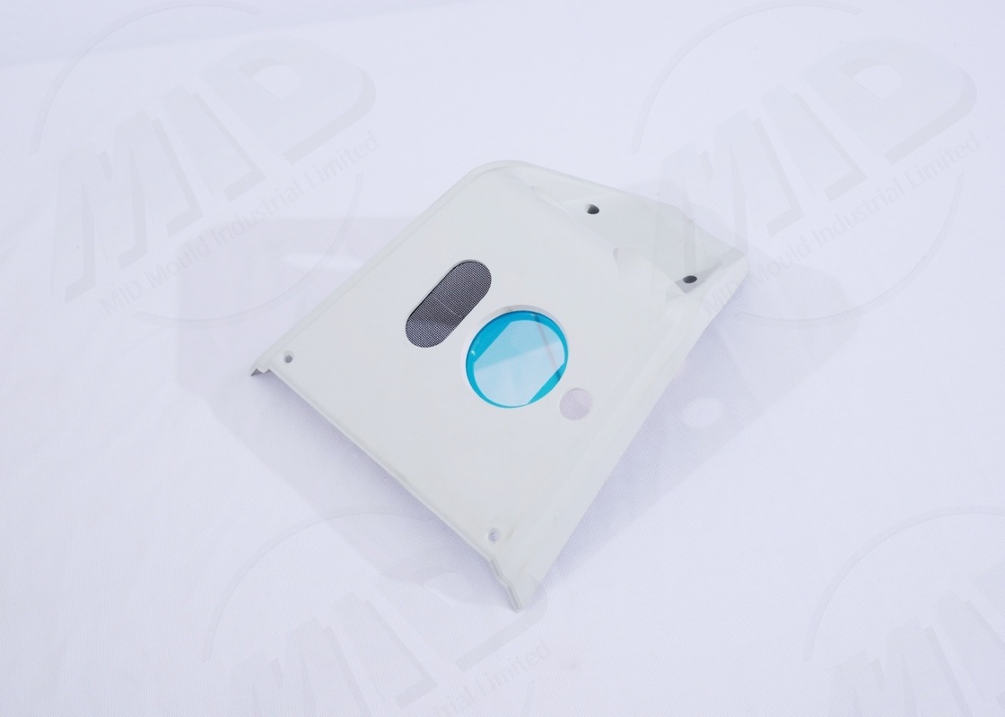 Customized Medical Injection Molding TPU Silicone Injection Molding Services Shockproof