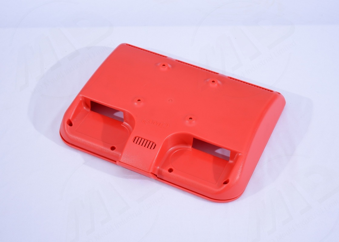 Electronic Injection Molding Plastic Housing ABS PC Durable Custom OEM