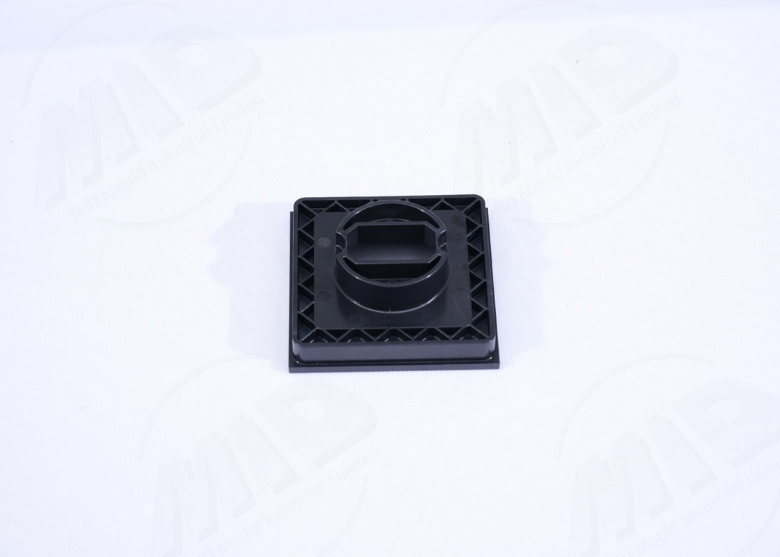 Electronic Injection Molding Electronic Module Case PC ABS Flame Retardant OEM