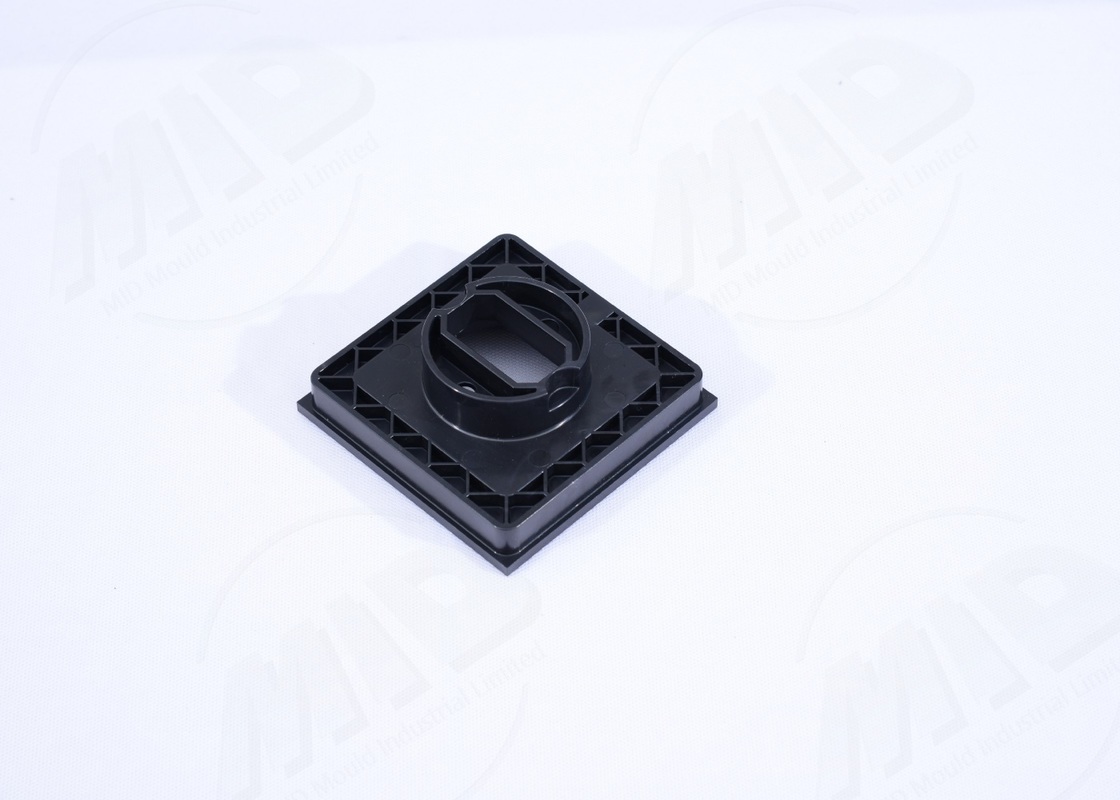 Electronic Injection Molding Electronic Module Case PC ABS Flame Retardant OEM