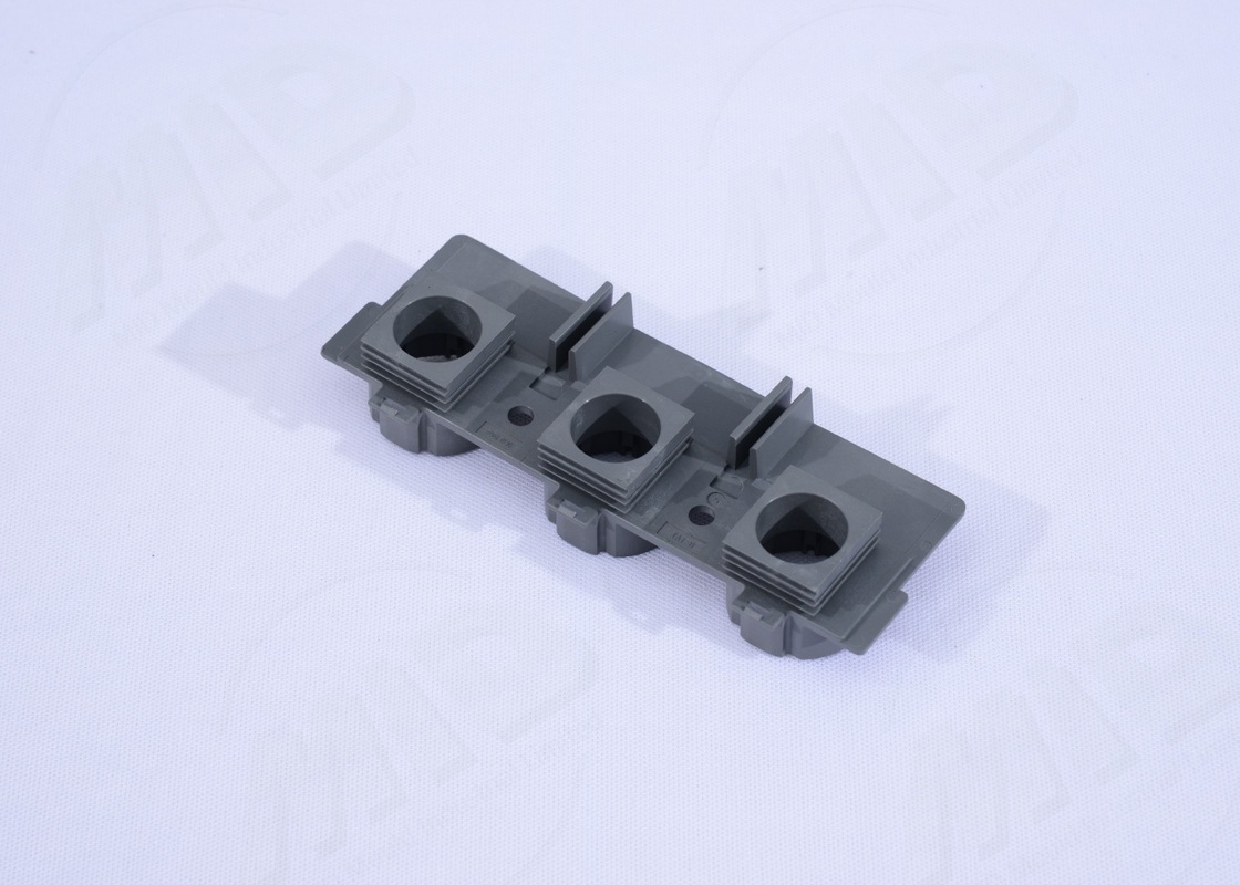 ABS PC Electronic Injection Molding Flame Retardant Injection Molding Components OEM