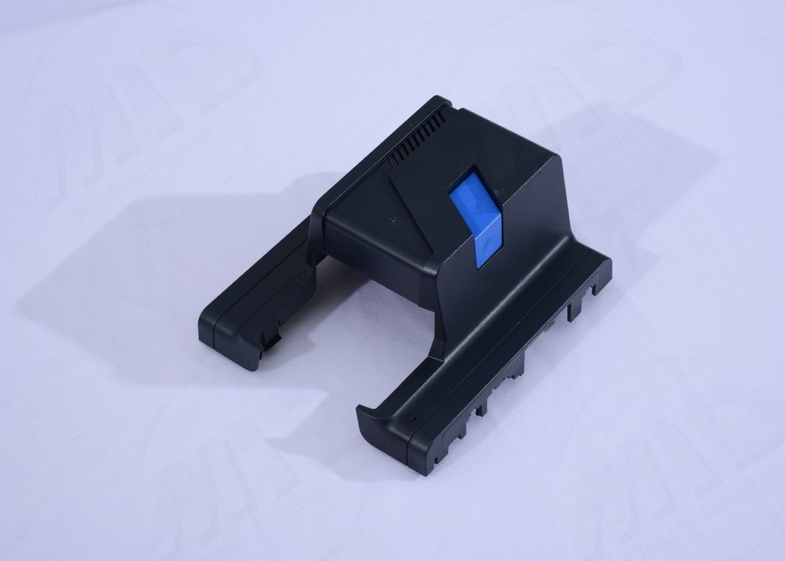 Custom Electronic Injection Molding Heat Dissipation Injection Plastic Parts Lightweight