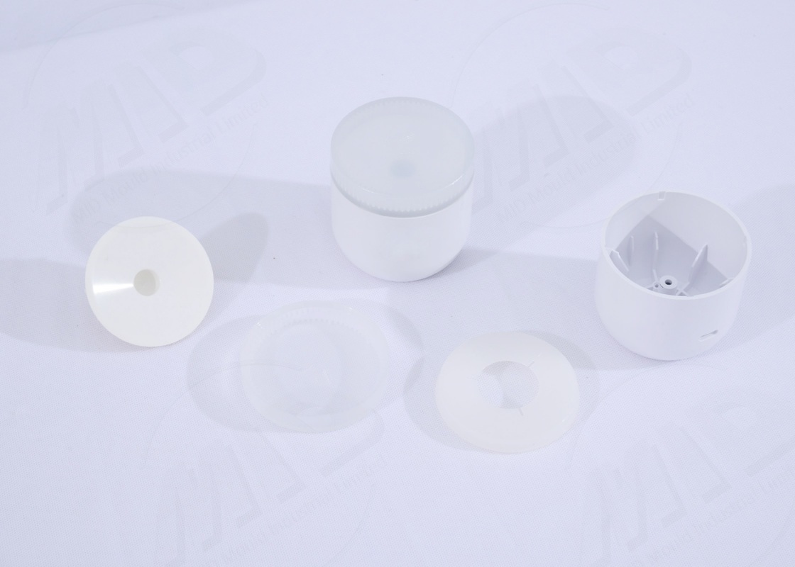 OEM Electronic Molding ABS PC Electronic Moulding Flame Retardant