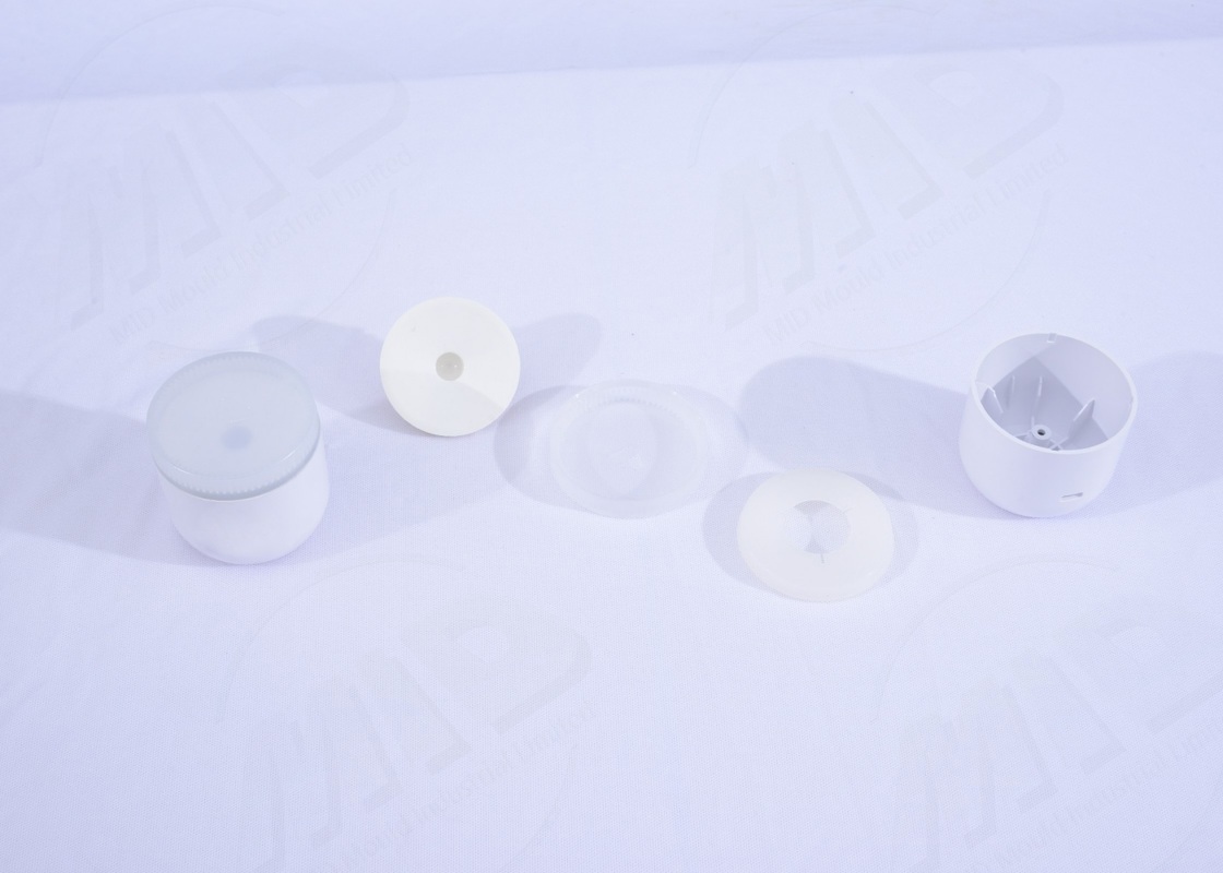 OEM Electronic Molding ABS PC Electronic Moulding Flame Retardant